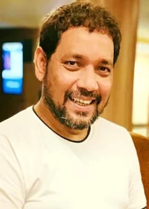 Mangesh Kanthale