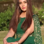 Mansi Srivastava 