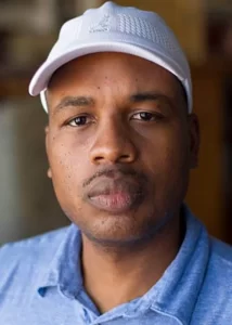 Marcus Gardley