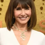 Mary Steenburgen