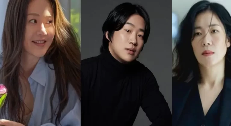 Mask Girl Netflix Korean Drama Where to Watch