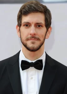 Mathew Baynton