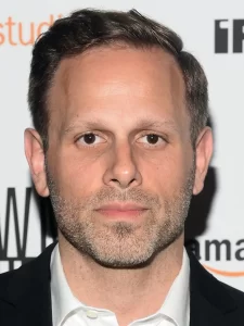 Matt Ruskin