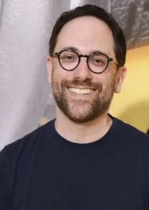 Matthew Fogel