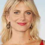 Melanie Laurent