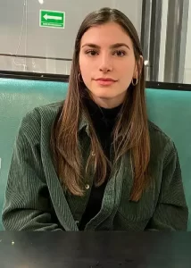 Mia Challis