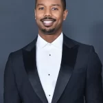 Michael B Jordan