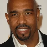 Michael Beach