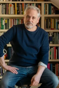 Michael Maren