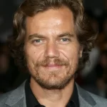 Michael Shannon