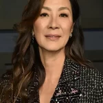 Michelle Yeoh