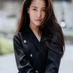 Millie Apisara Wongtassaneeyo