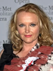 Miranda Richardson