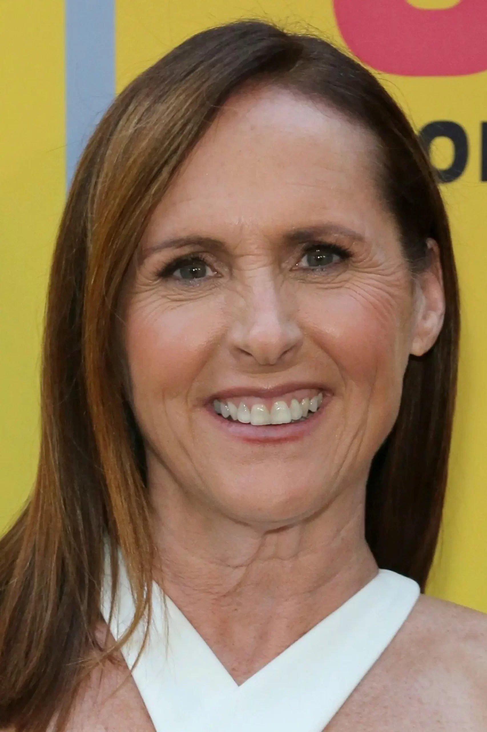 Molly Shannon Biography, Movies List