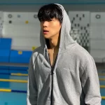 Moon Sang-Min