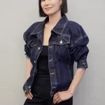 Moon So-Ri