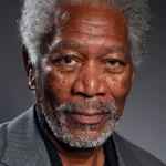 Morgan Freeman