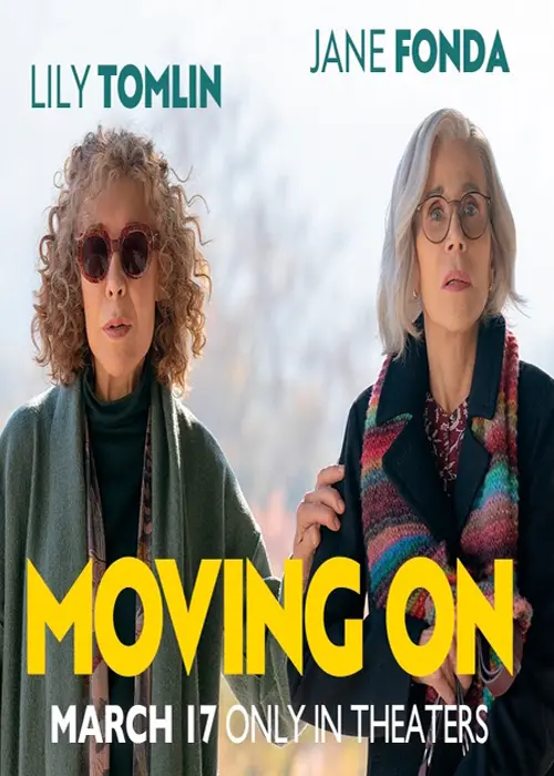 Moving On Movie 2023