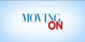 Moving On