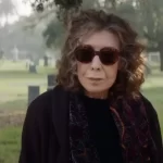 Lily Tomlin in Moving On Movie (2023)