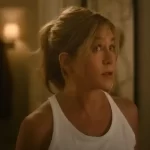 Jennifer Aniston in Murder Mystery 2 Netflix Movie (2023)