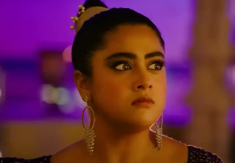 Kuhoo Verma in Murder Mystery 2 Netflix Movie (2023)