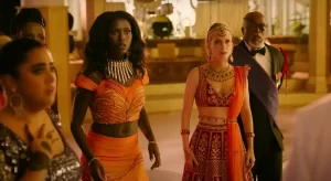 Murder Mystery 2 - Gallery image 9