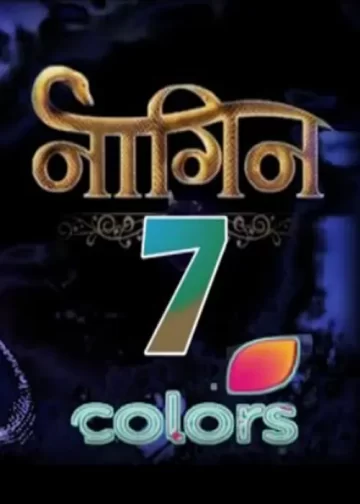 Naagin 7 colors TV Release date