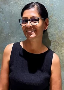 Nandita Das