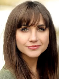 Natasia Demetriou