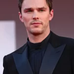 Nicholas Hoult