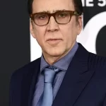Nicolas Cage