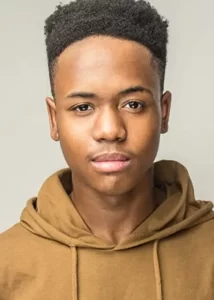 Nile Bullock