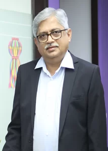 Nitin Vaidya