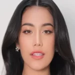 Nudee Ornpreeya Nesa Mahmoodi