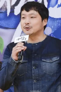 Oh Jin Suk