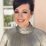 Olivia Colman