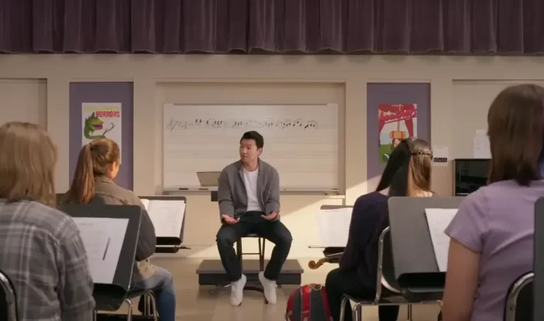 One True Loves Movie (2023)