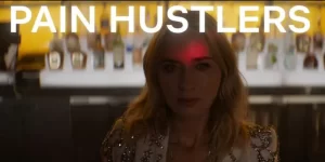 Pain Hustlers