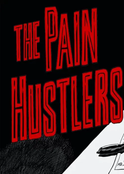 Pain Hustlers movie 2023