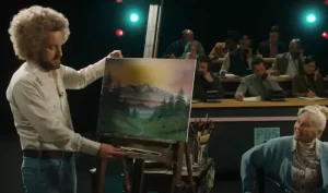 Paint - Gallery image 3