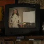 Ciara Renée in Paint Movie (2023)