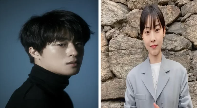 Parasyte: The Grey korean Drama 2023