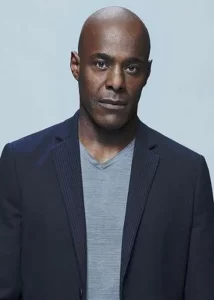 Paterson Joseph