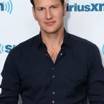 Patrick Wilson
