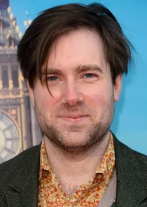 Paul King