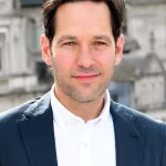 Paul Rudd
