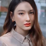 Praew Narupornkamol Chaisang