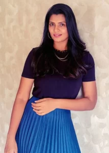 Preethi Nedumaran