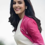 Priya Anand